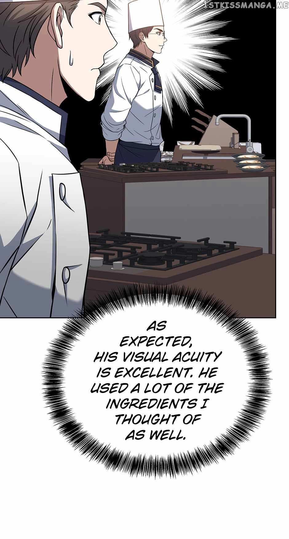 Youngest Chef from the 3rd Rate Hotel Chapter 74 71